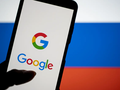 Alphabet, công ty mẹ của Google, trước đây cho biết họ không nghĩ mình sẽ bị ảnh hưởng nghiêm trọng bởi các vấn đề pháp lý ở Nga (Ảnh: Getty)