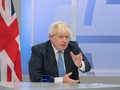Cựu Thủ tướng Anh Boris Johnson (Ảnh: RT)