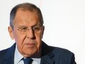 Ngoại trưởng Nga Sergey Lavrov (Ảnh: Sputnik)