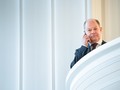 Thủ tướng Đức Olaf Scholz (Ảnh: Getty)