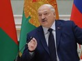 Tổng thống Belarus Alexander Lukashenko. Ảnh: Sputnik.