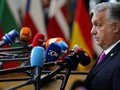 Thủ tướng Hungary Viktor Orban. Ảnh: Getty.