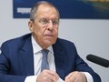Ngoại trưởng Nga Sergey Lavrov. Ảnh: Sputnik.