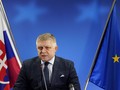 Thủ tướng Slovakia Robert Fico. Ảnh: Getty.