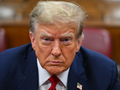 Tổng thống đắc cử Mỹ Donald Trump. Ảnh: People.