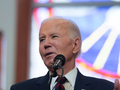 Ông Joe Biden ra loạt lệnh ân xá vào phút chót. Ảnh: Euro News.