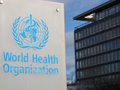 Một góc trụ sở của Tổ chức Y tế Thế giới (WHO) tại Geneva, Thụy Sĩ, ngày 28/1. Ảnh: Reuters.