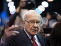 Tỷ phú, nhà đầu tư Warren Buffett. Ảnh: Newsweek.