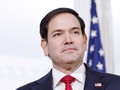 Ngoại trưởng Mỹ Marco Rubio. Ảnh: Getty.