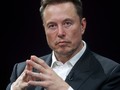 Tỷ phú Elon Musk chỉ trích kịch liệt Tổng thống Ukraine Volodymyr Zelensky trên mạng xã hội. Ảnh: Getty.
