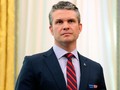 Bộ trưởng Quốc phòng Mỹ Pete Hegseth. Ảnh: Getty.