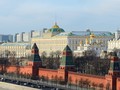 Điện Kremlin chỉ trích chính sách của EU liên quan tới vấn đề Ukraine. Ảnh: Sputnik.