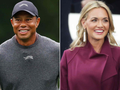 Tiger Woods xác nhận mối quan hệ tình cảm với Vanessa Trump. Ảnh: The People.