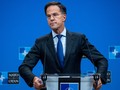 Tổng thư ký NATO Mark Rutte. Ảnh: Getty.