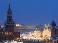 Điện Kremlin khẳng định Nga không đặt điều kiện Tổng thống Ukraine Volodymyr Zelensky phải từ chức. Ảnh: Sputnik.