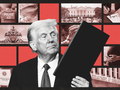 Nước Mỹ ra sao sau 100 ngày đầu nhiệm kỳ hai của ông Trump?