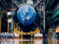 Tàu ngầm hạt nhân Barracuda thứ 4 của Pháp bước vào giai đoạn đóng mới cuối cùng. Ảnh: Naval Group.