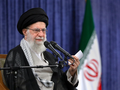 Lãnh tụ tối cao Iran Ayatollah Ali Khamenei. Ảnh: Reuters.