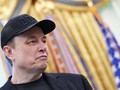 Tỷ phú Elon Musks công bố kết quả xét nghiệm ma túy. Ảnh: Getty.
