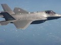 Chiến đấu cơ F-35 do Mỹ chế tạo. Ảnh: Getty.