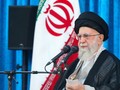 Lãnh tụ Tối cao Iran Ayatollah Ali Khamenei. Ảnh: Getty.