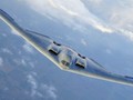 Máy bay ném bom tàng hình B-2 Spirit của Không quân Mỹ. Ảnh: MW.