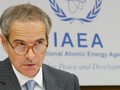 Người đứng đầu Cơ quan Năng lượng Nguyên tử Quốc tế (IAEA), Rafael Grossi. Ảnh: Getty.