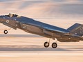 Chiến đấu cơ F-35I của Không quân Israel. Ảnh: MW.