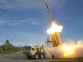 Tên lửa đất đối không được phóng từ hệ thống THAAD. Ảnh: MW.