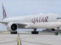 Chi phí nâng cấp chiếc máy bay Boeing 747-8 được Qatar tặng có thể lên đến gần 1 tỷ USD. Ảnh: Getty.