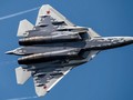 Chiến đấu cơ Su-57 của Nga. Ảnh: MW.
