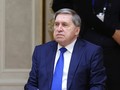 Trợ lý Tổng thống Nga Yury Ushakov. Ảnh: Sputnik.
