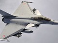 Chiến đấu cơ Rafale do Pháp sản xuất. Ảnh: MW.