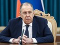 Ngoại trưởng Nga Sergey Lavrov. Ảnh: Sputnik.