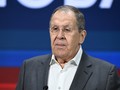 Ngoại trưởng Nga Sergey Lavrov. Ảnh: Sputnik.