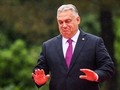 Thủ tướng Viktor Orban. Ảnh: Getty.