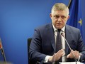 Thủ tướng Slovakia Robert Fico. Ảnh: Getty.