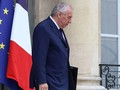 Thủ tướng Pháp Francois Bayrou thất bại trong cuộc bỏ phiếu bất tín nhiệm. Ảnh: Getty.