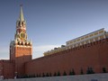 Điện Kremlin đã lên tiếng bác bỏ lời cáo buộc của Ba Lan về vụ UAV xâm phạm lãnh thổ. Ảnh: Getty.