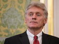 Người phát ngôn Điện Kremlin Dmitry Peskov. Ảnh: Reuters.