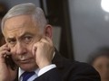Thủ tướng Israel Benjamin Netanyahu. Ảnh: Getty.