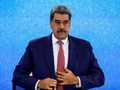 Tổng thống Venezuela Nicolas Maduro tại Caracas, Venezuela ngày 15/9. Ảnh: Reuters.