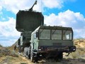 Đơn vị radar di động 91N6E của hệ thống S-400. Ảnh: MW.