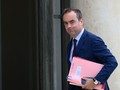 Thủ tướng Pháp Sebastien Lecornu. Ảnh: Getty.