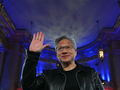 Jensen Huang, Giám đốc điều hành Nvidia. Ảnh: BusinessInsider.