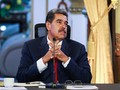 Tổng thống Venezuela Nicolas Maduro. Ảnh: Getty.