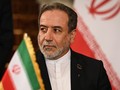 Ngoại trưởng Iran Abbas Araghchi tham dự lễ ký kết thỏa thuận với Tổng Giám đốc Cơ quan Năng lượng Nguyên tử Quốc tế (IAEA) Rafael Grossi, ngày 9/9 tại Cairo, Ai Cập. Ảnh: Getty.
