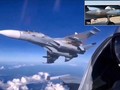 Máy bay Su-30MK2 của Venezuela được trang bị tên lửa chống hạm Kh-31. Ảnh: Getty.