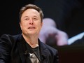Tỷ phú Elon Musk. Ảnh: Getty.