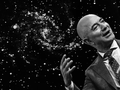 Tỷ phú Jeff Bezos đưa ra dự đoán táo bạo về tương lai của nhân loại. Ảnh: The Atlantic.